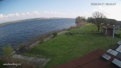 Nechranická přehrada