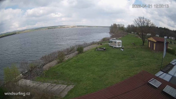 Nechranická přehrada