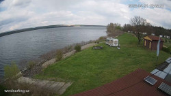 Nechranická přehrada