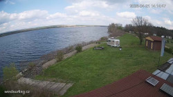 Nechranická přehrada