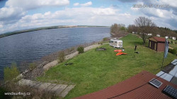 Nechranická přehrada