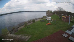 Nechranická přehrada