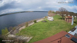 Nechranická přehrada