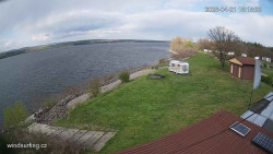 Nechranická přehrada