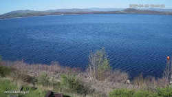 Nechranická přehrada