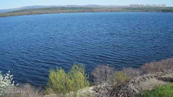 Nechranická přehrada