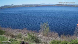 Nechranická přehrada