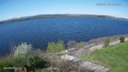 Nechranická přehrada