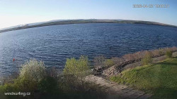 Nechranická přehrada