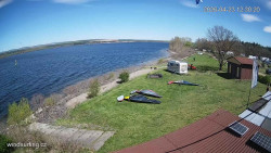 Nechranická přehrada