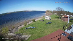 Nechranická přehrada