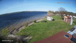 Nechranická přehrada