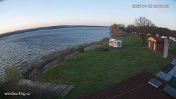 Nechranická přehrada