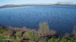 Nechranická přehrada