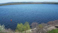 Nechranická přehrada