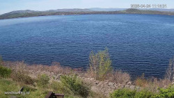 Nechranická přehrada