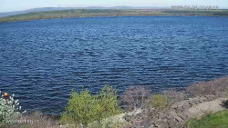 Nechranická přehrada