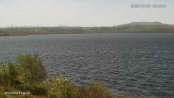 Nechranická přehrada