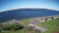 Nechranická přehrada