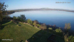 Nechranická přehrada