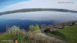 Nechranická přehrada