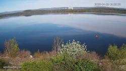 Nechranická přehrada