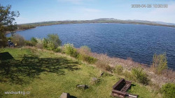 Nechranická přehrada