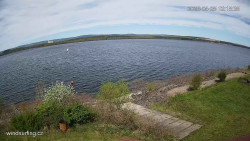 Nechranická přehrada