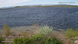 Nechranická přehrada