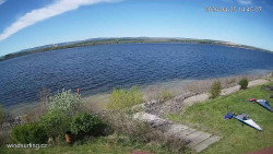 Nechranická přehrada