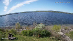 Nechranická přehrada