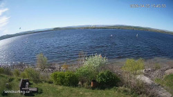 Nechranická přehrada