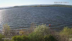 Nechranická přehrada