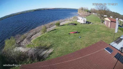 Nechranická přehrada