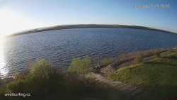 Nechranická přehrada