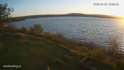 Nechranická přehrada