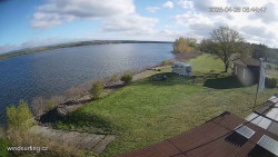 Nechranická přehrada