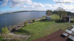 Nechranická přehrada