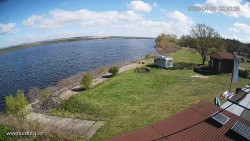 Nechranická přehrada