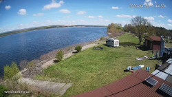 Nechranická přehrada