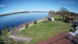 Nechranická přehrada