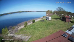 Nechranická přehrada