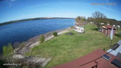 Nechranická přehrada