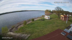 Nechranická přehrada