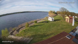 Nechranická přehrada