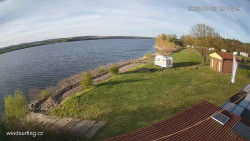 Nechranická přehrada