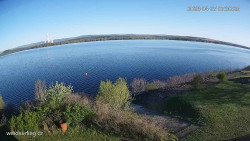 Nechranická přehrada