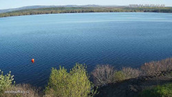 Nechranická přehrada