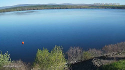 Nechranická přehrada