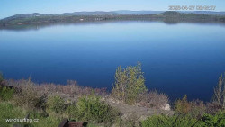 Nechranická přehrada